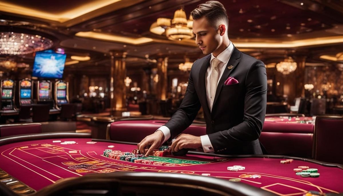 fogo bet